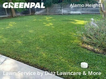 Lawn Mowing Service nearby San Antonio, TX, 