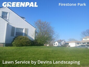 Lawn Cut nearby Akron, OH, 