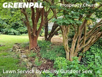 Lawn Care Service nearby Charlotte, NC, 