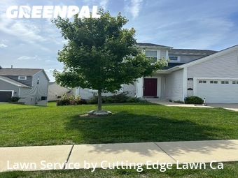 Yard Cutting nearby O'fallon, MO, 
