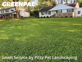 Lawn Service nearby Northfield, OH, 