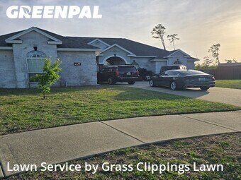 Lawn Mowing Service nearby Lynn Haven, FL, 