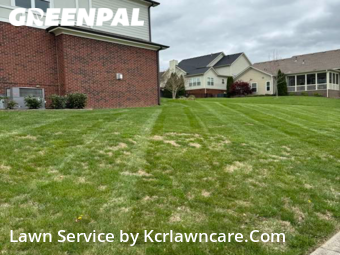 Lawn Mowing Service nearby Franklin, TN, 