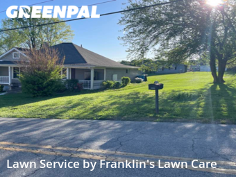 Lawn Cutting nearby Roanoke, VA, 