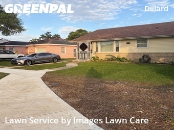 Grass Cutting nearby New Orleans, LA, 