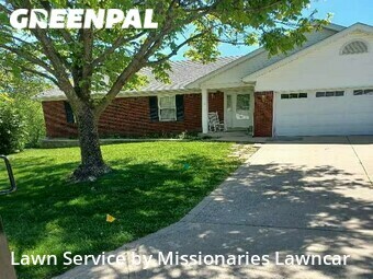 Grass Cutting nearby O'fallon, MO, 