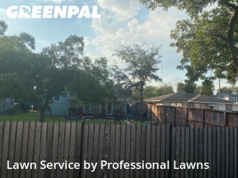 Yard Mowing nearby Houston, TX, 