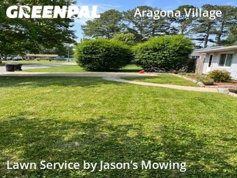 Lawn Mowing Service nearby Virginia Beach, VA, 