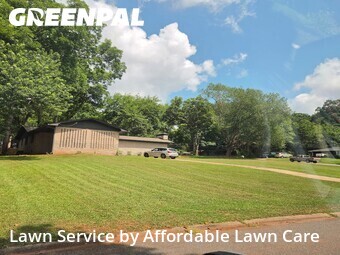 Lawn Care Service nearby Marietta, GA, 