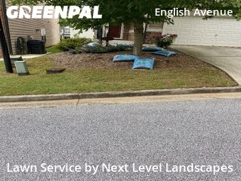 Yard Cutting nearby Atlanta, GA, 