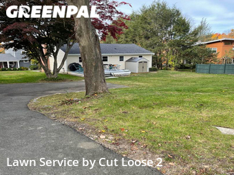 Lawn Mowing Service nearby Danbury, CT, 