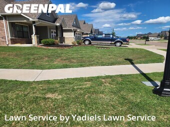 Yard Cutting nearby Norman, OK, 