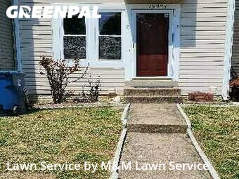 Grass Cutting nearby Woodbridge, VA, 