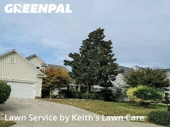 Lawn Cut nearby Charlotte, NC, 