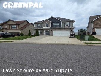 Lawn Mowing Service nearby Clarksville, KY, 