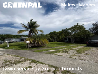Lawn Care Service nearby Fort Lauderdale, FL, 