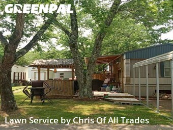 Lawn Maintenance nearby Jackson, TN, 