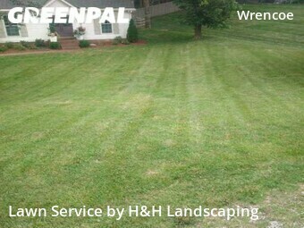 Lawn Service nearby Brentwood, TN, 
