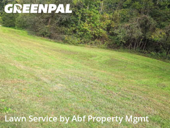 Lawn Service nearby Lenoir City, TN, 