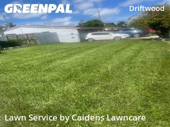 Landscape Design In Hollywood,33024,Landscape Design by Caidens Lawncare , work completed in Jun , 2026