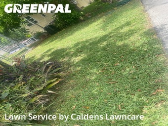 Yard Cutting nearby Pompano Beach, FL, 