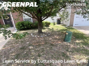 Lawn Mowing Service nearby Virginia Beach, VA, 