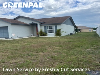 Grass Cutting nearby Willow Oak, FL, 