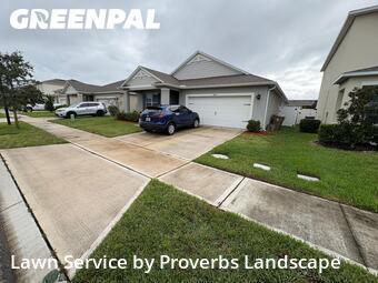 Yard Mowing nearby Osceola County, FL, 