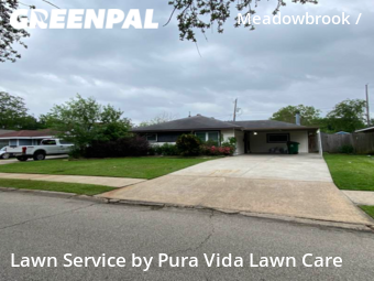 Lawn Maintenance nearby Houston, TX, 