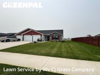Lawn Mowing Service nearby Fort Wayne, IN, 