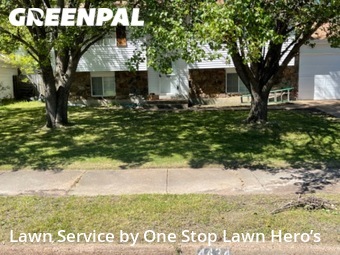 Lawn Care nearby Millington, TN, 