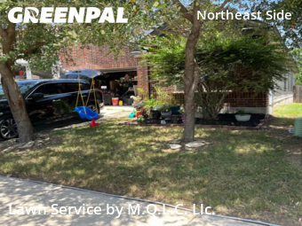 Yard Mowing nearby San Antonio, TX, 