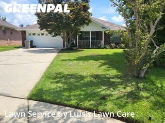 Lawn Care nearby Pensacola, FL, 