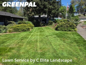 Lawn Mow nearby Portland, OR, 