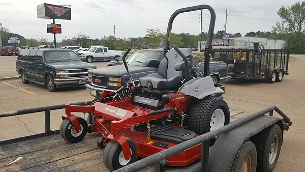 Commercial Power Equipment of Shreveport Photo 11