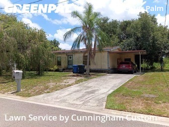 Lawn Cut nearby Tampa, FL, 