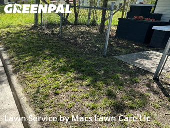 Lawn Maintenance nearby Rocky Mount, NC, 