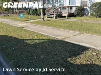 Yard Cutting nearby Norfolk, VA, 