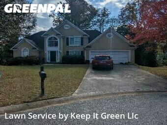 Yard Mowing nearby Marietta, GA, 