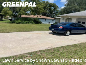 Lawn Cutting nearby Spring Hill, FL, 
