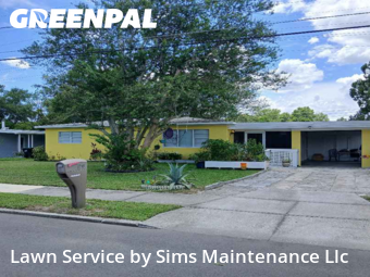 Grass Cutting nearby Orlando, FL, 