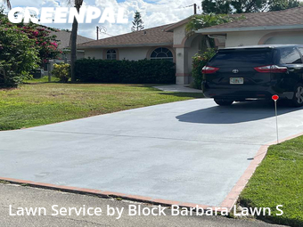 Lawn Service nearby Port St. Lucie, FL, 