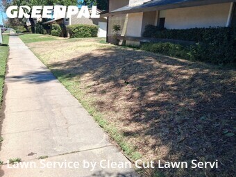 Lawn Cutting nearby Fresno, CA, 