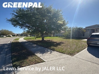 Lawn Mow nearby Parrish, FL, 