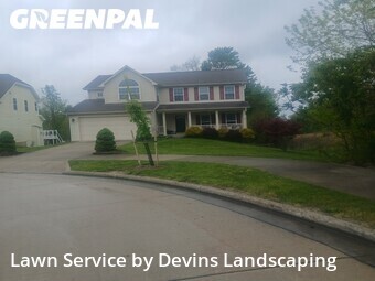 Lawn Mowing nearby Twinsburg, OH, 