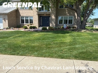 Lawn mowed in New Lenox, 60451