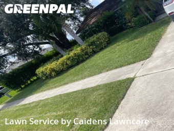 Lawn Service nearby Royal Palm Beach, FL, 
