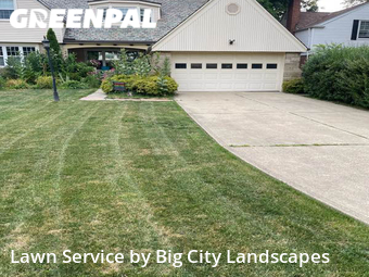 Lawn Care nearby University Heights, OH, 