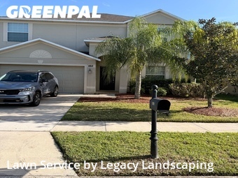 Lawn Maintenance nearby Orlando, FL, 