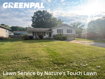 Lawn Care nearby Independence, MO, 